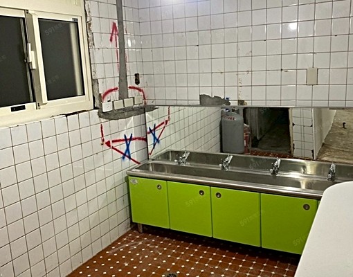 🍎捷運~翠華二戶打通面寬超值一摟🍎 - Image 10