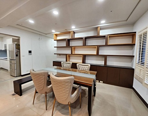 專任~正七期新光三越全新裝潢3+1房+平面車位~歡迎配件 - Image 4