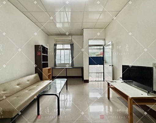 TD💫西屯✨重新裝潢✨逢甲商圈✨完善機能✨一卡🧳直接入住 - Image 5