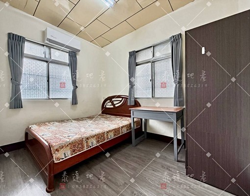 TD💫西屯✨重新裝潢✨逢甲商圈✨完善機能✨一卡🧳直接入住 - Image 6