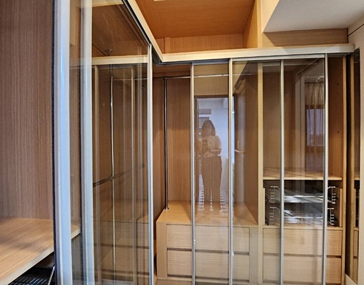 專任~正七期新光三越全新裝潢3+1房+平面車位~歡迎配件 - Image 8