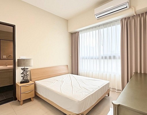 🏠高鐵3分鐘舒適三房｜質感景觀美宅、含網路 - Image 8