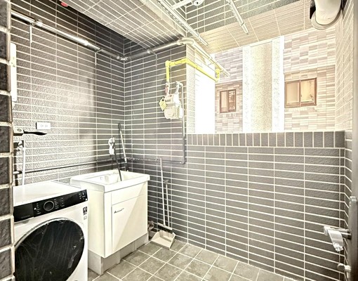 🏠高鐵3分鐘舒適三房｜質感景觀美宅、含網路 - Image 12