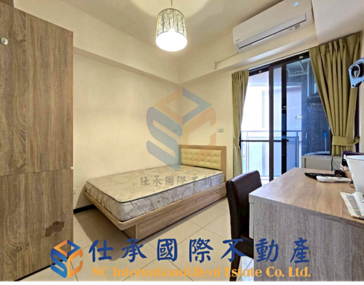 【０８Ｄ０６，２４Ｈ物業，垃圾集中，乾濕分離，飯店管理】 - Image 1