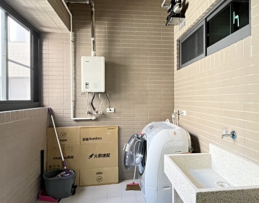 💥三民學區【金澤21】稀有3+1房 - Image 4