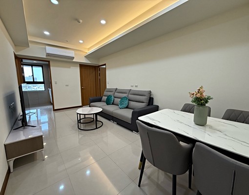 🦁遠雄幸福成|朝南無限美景,全配精緻三房含管理費,可雙租補 - Image 2