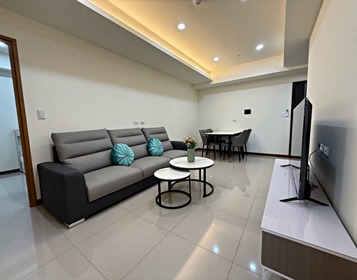 🦁幸福成|朝南視野戶,全配精美三房含管理費,可雙租補 - Image 4