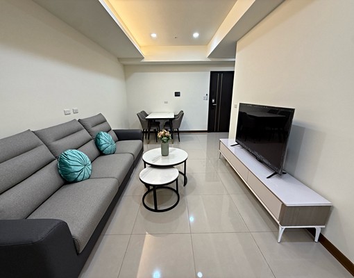 🦁幸福成|朝南視野戶,全配精美三房含管理費,可雙租補 - Image 11