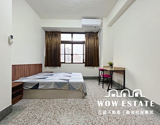 柳川水岸🌀大採光變頻冷氣🌀電梯垃圾處理 - Image 3