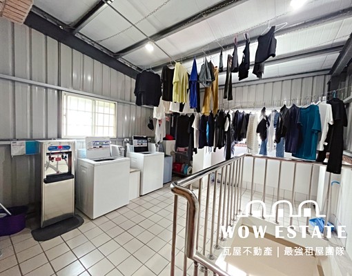 柳川水岸🌀大採光變頻冷氣🌀電梯垃圾處理 - Image 8