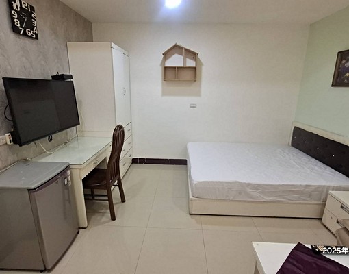 時尚優質美套房 - Image 1