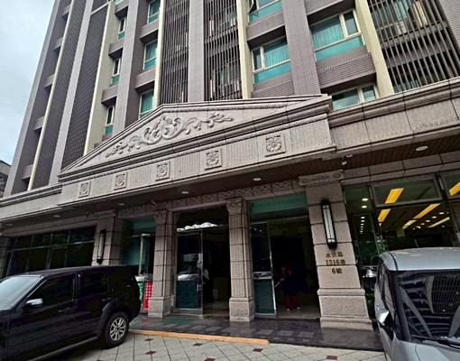 喬陽社宅-漂亮套房/可申請租金補貼/免服務費 - Image 1