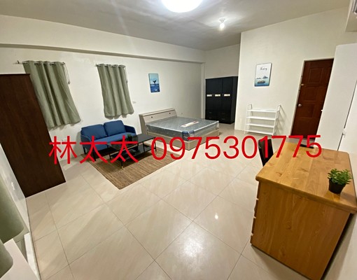 🌿屏基+瑞光國小👉可租補可入籍|IKEA北歐風大套房廳 - Image 3