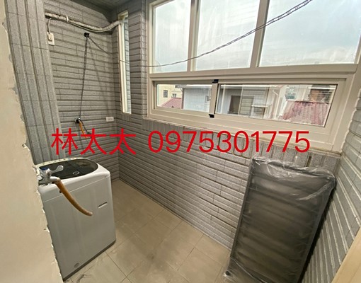 🌿屏基+瑞光國小👉可租補可入籍|IKEA北歐風大套房廳 - Image 4