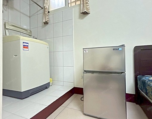 豐原超低價✨獨洗獨曬✨專屬機車格✨超級秒殺✨巨無霸空間 - Image 7