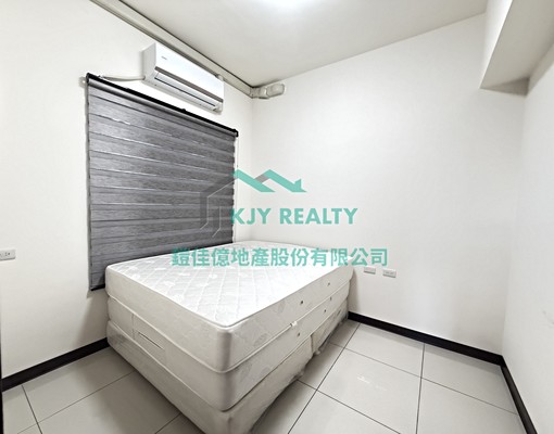 塭仔圳🔥築億峰尚🔥全新美3房✅平面車位✅有充電樁 - Image 5