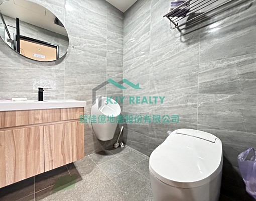 塭仔圳🔥築億峰尚🔥全新美3房✅平面車位✅有充電樁 - Image 8