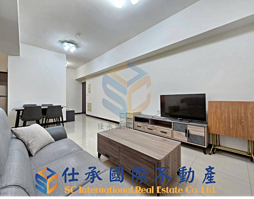 【０４Ａ２２，全配３房，附平車位，溫馨布置，可租補，ＣＰ值】 - Image 2