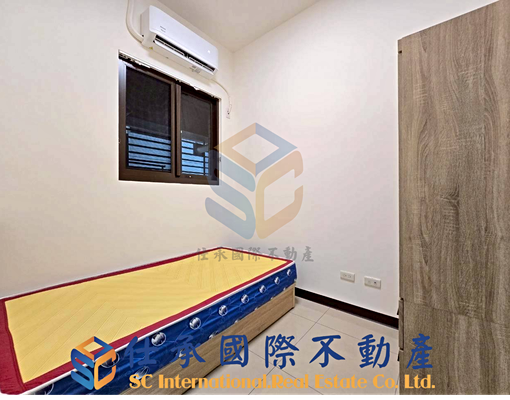 【０４Ａ２２，全配３房，附平車位，溫馨布置，可租補，ＣＰ值】 - Image 7