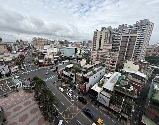 🏀近武陵高中｜愛買商圈｜冠桃園靚2房🏀 - Image 7