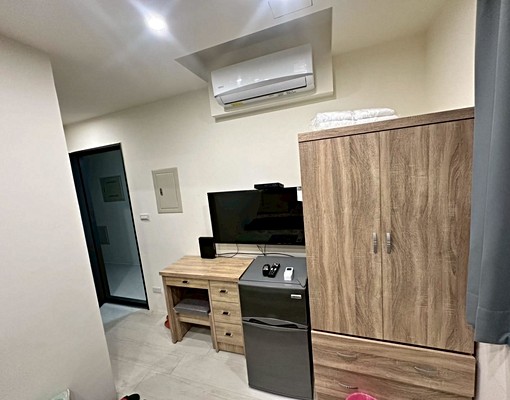 小薇租屋🍒近國防大學🍒稀有一樓套房🍒獨洗🍒 - Image 4