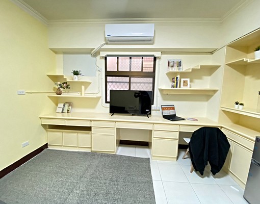 🛍️【稀有電梯雅房】近中和環球、可寵、垃圾代收、補助!瑞克 - Image 9