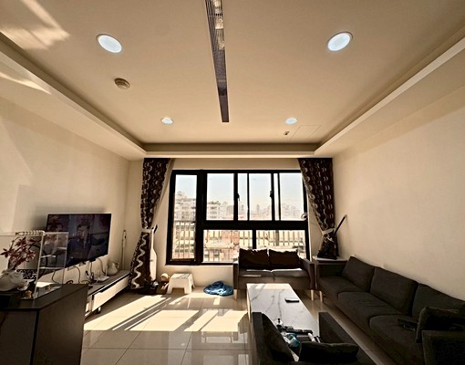 知名建設築城系列，走路就到捷運站，高樓景觀三房車 - Image 1