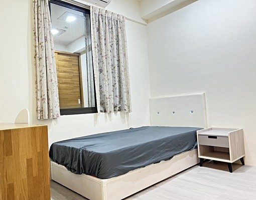 美術館I合醫院輕軌大2房~平面車位 - Image 7