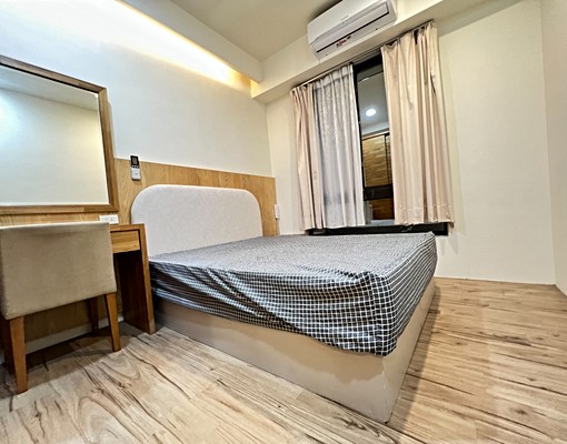 美術館I合醫院輕軌大2房~平面車位 - Image 4