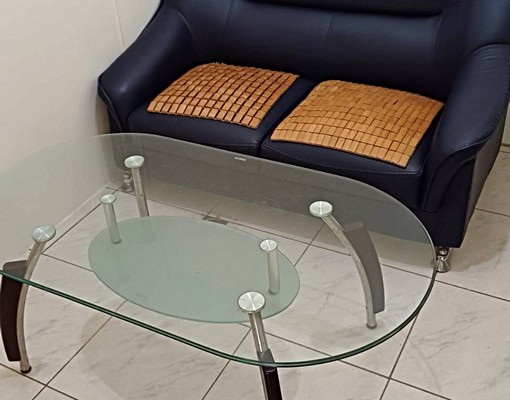 土城明峰街11號8樓1房1廳新樂園大樓可租補 - Image 2