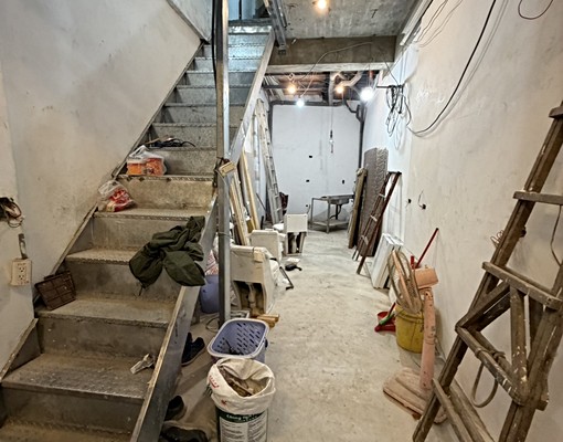 中壢市區超便宜1樓⭐️可做生意，人潮多⭐️ - Image 5