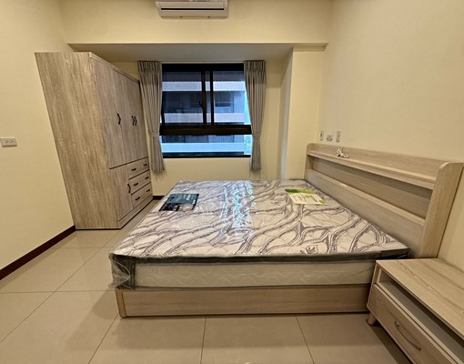 🦁遠雄幸福成｜全新２３樓美三房全配＄２３０００含管，雙租補 - Image 9