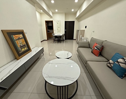 🦁遠雄幸福成|採光精美全配大三房,含車含管可雙租補 - Image 1