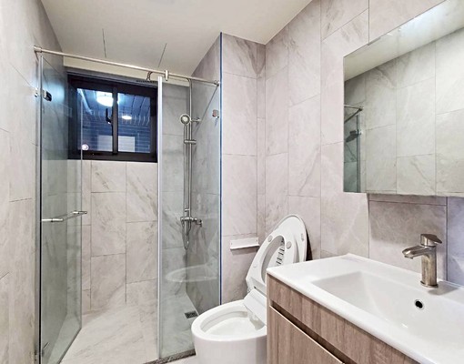 【小戴】🌟可租補｜坤悅領袖｜高樓層面公園｜三房平車🌟 - Image 7