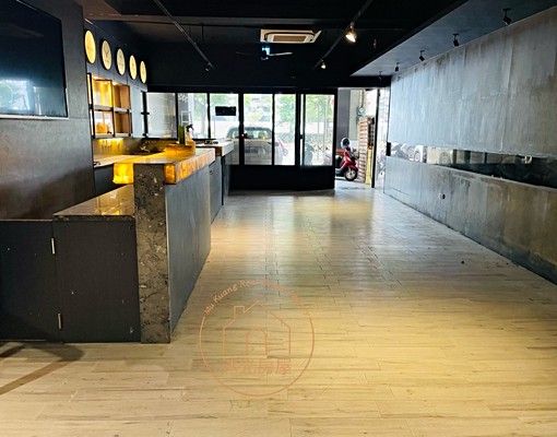 沐光~醫美/診所/餐館電梯店住合一黃金店面 - Image 3