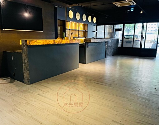 沐光~醫美/診所/餐館電梯店住合一黃金店面 - Image 2