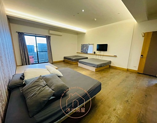 沐光~醫美/診所/餐館電梯店住合一黃金店面 - Image 9