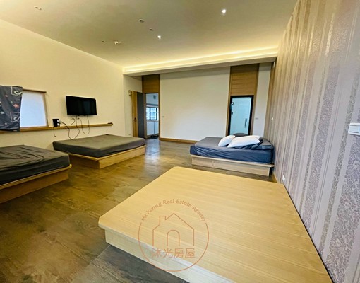 沐光~醫美/診所/餐館電梯店住合一黃金店面 - Image 15