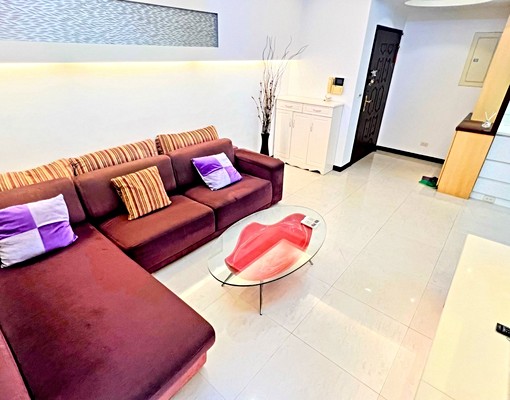 樹林火車站【豪華電梯3房】@雙陽台@可租補@警衛代收包裹 - Image 3