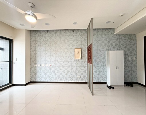 🔥可租補~傢具可談★絕美景觀★超大兩房休旅車位🔥 - Image 6