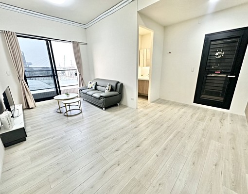 ‼️全新未住.秒殺兩房.靜宜弘光‼️台水電‼️租補‼️平車 - Image 2