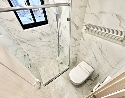 ‼️全新未住.秒殺兩房.靜宜弘光‼️台水電‼️租補‼️平車 - Image 9