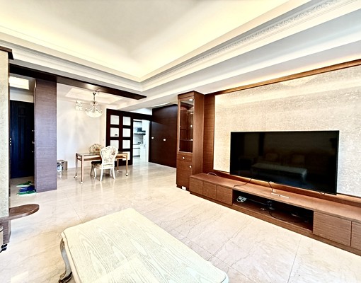 七期國家歌劇院大坪數正4房✨可租補報稅戶籍✨可寵✨公司首選 - Image 4