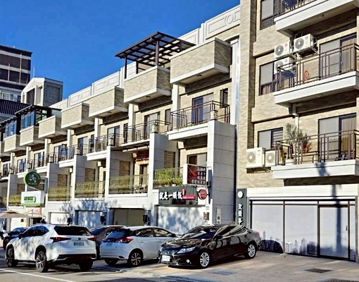 楊梅金溪路233號｜牛津Villa2店面招租 - Image 8