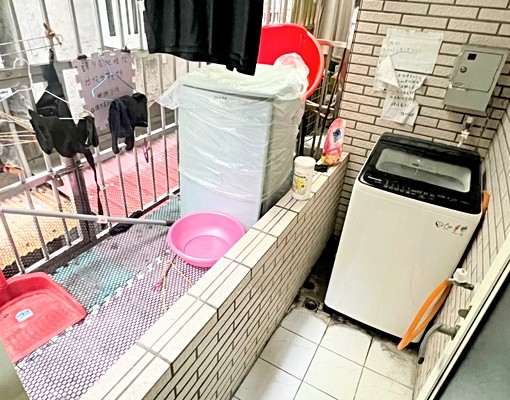 文林國小【秒殺套房】@陽台@低樓層@靜巷 - Image 5