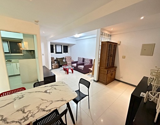 含車位兩房兩廳一橋之隔台北市 - Image 1