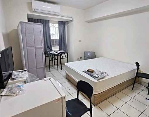 中原全配電梯大套房 - Image 3