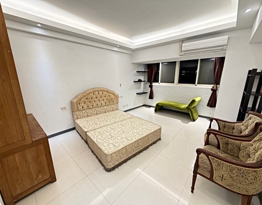 含車位兩房兩廳一橋之隔台北市 - Image 9