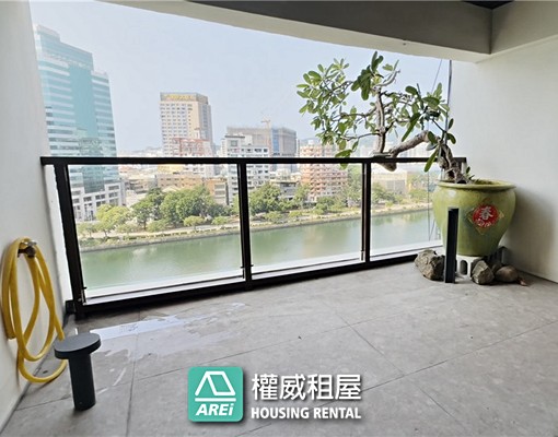 ✨國賓家祉｜全新未住．俯瞰愛河的奢雅居所-權威 - Image 14