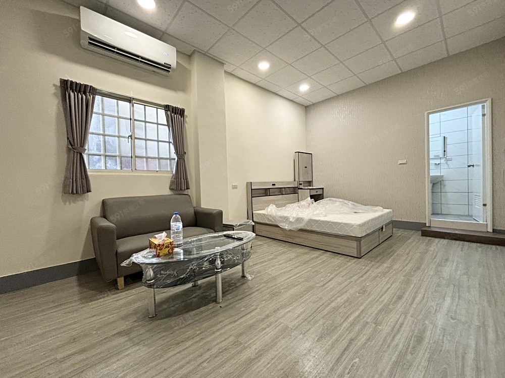 大里大買家首選✨可租補✨乾溼分離✨生活機能佳 - 591租屋網 - Image 1